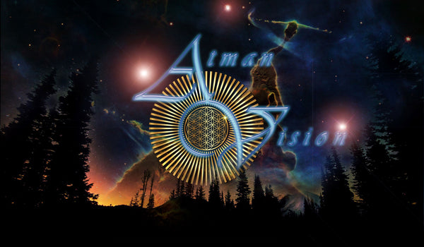 Atman Vision logo