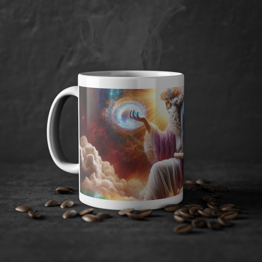 Standard Mug, 11oz