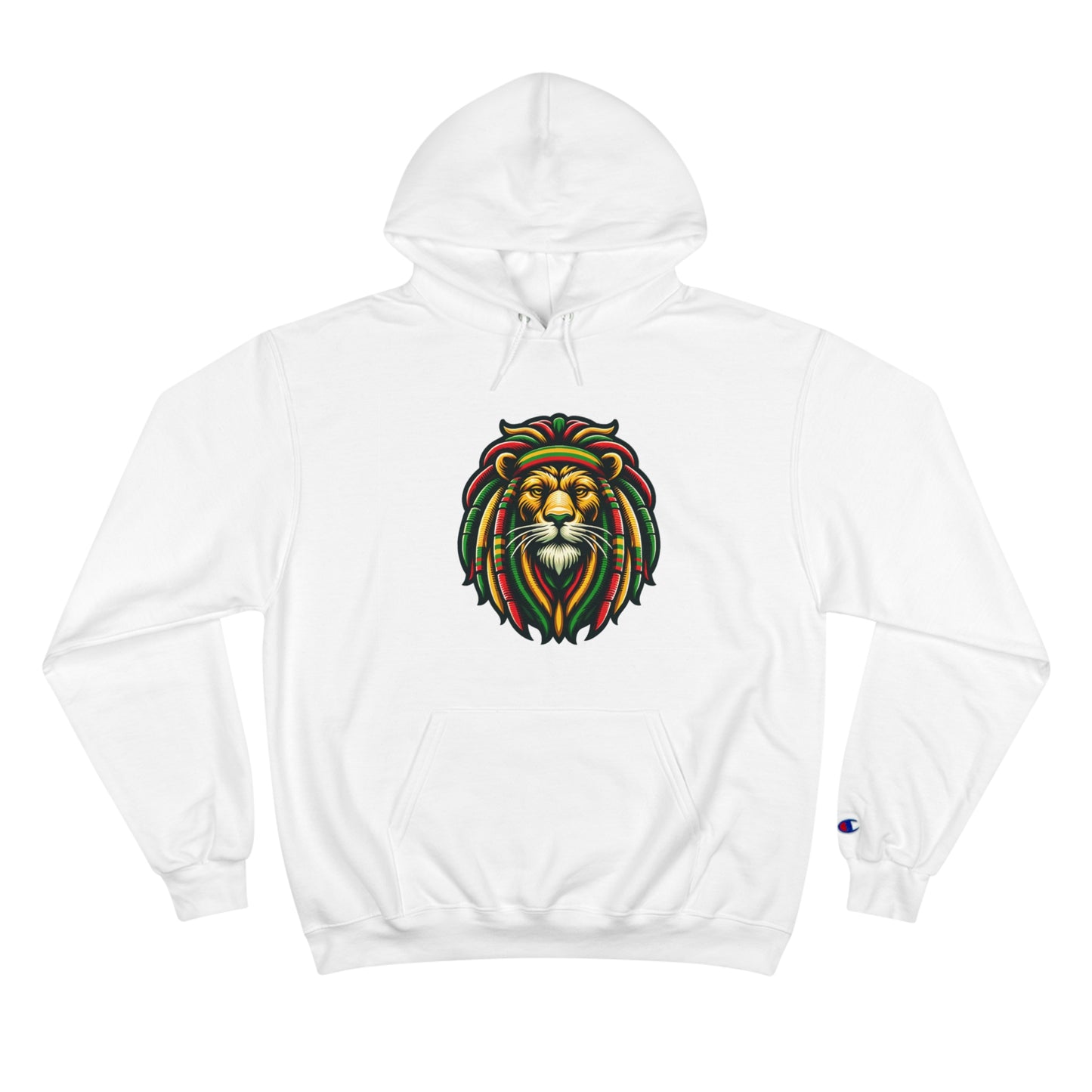 Champion Hoodie