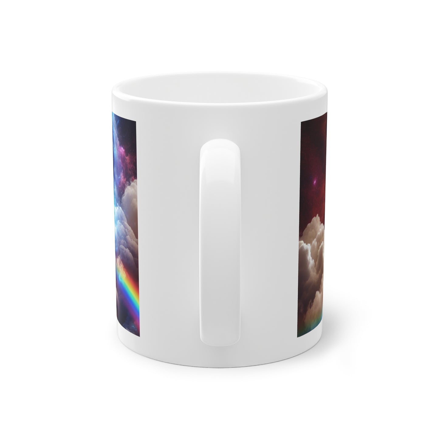 Standard Mug, 11oz