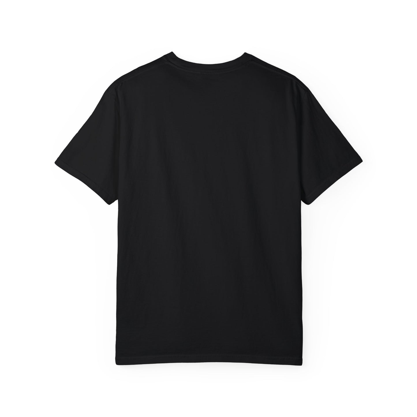 ceremony / Unisex Garment-Dyed T-shirt