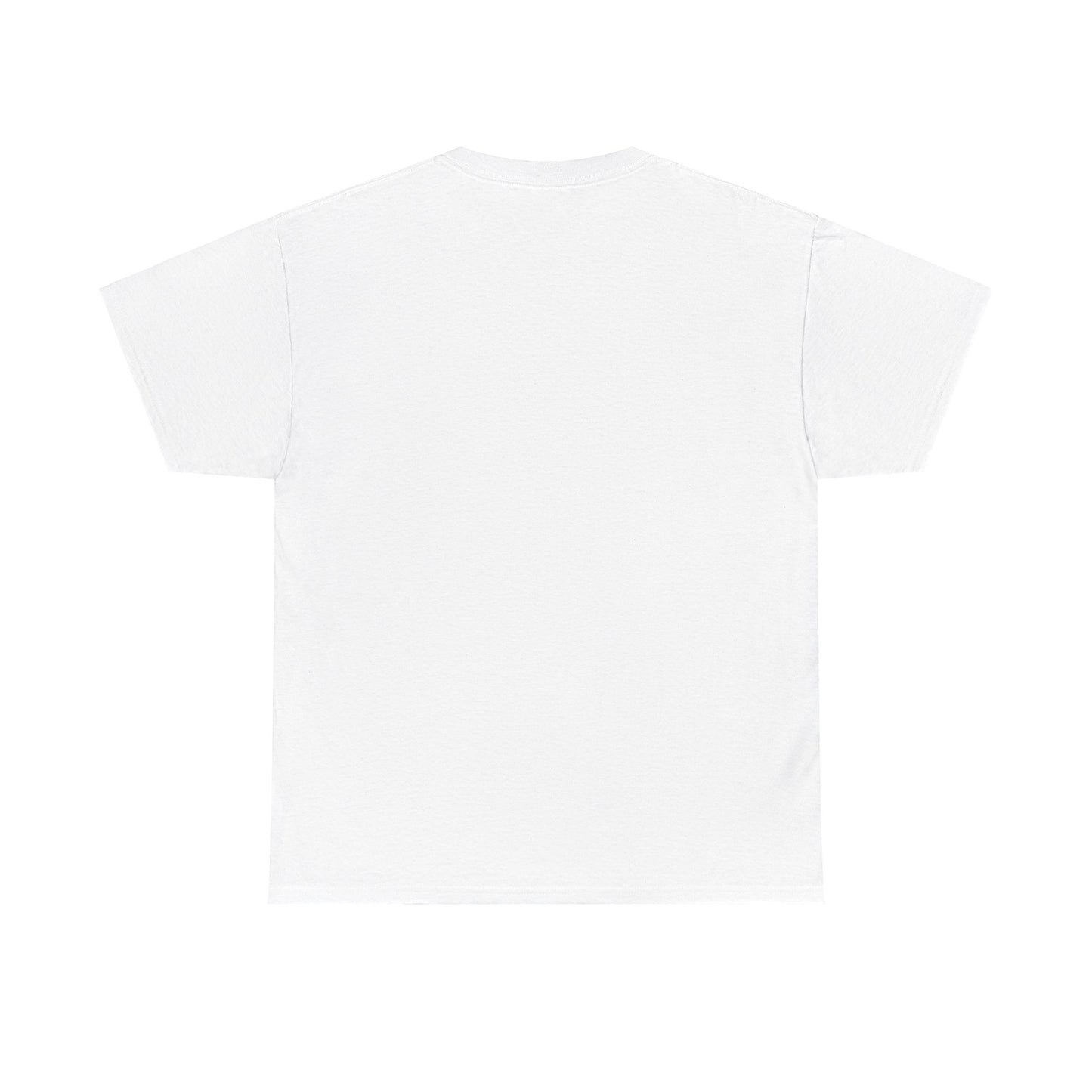 The White Light Collective Toad - Unisex Heavy Cotton Tee