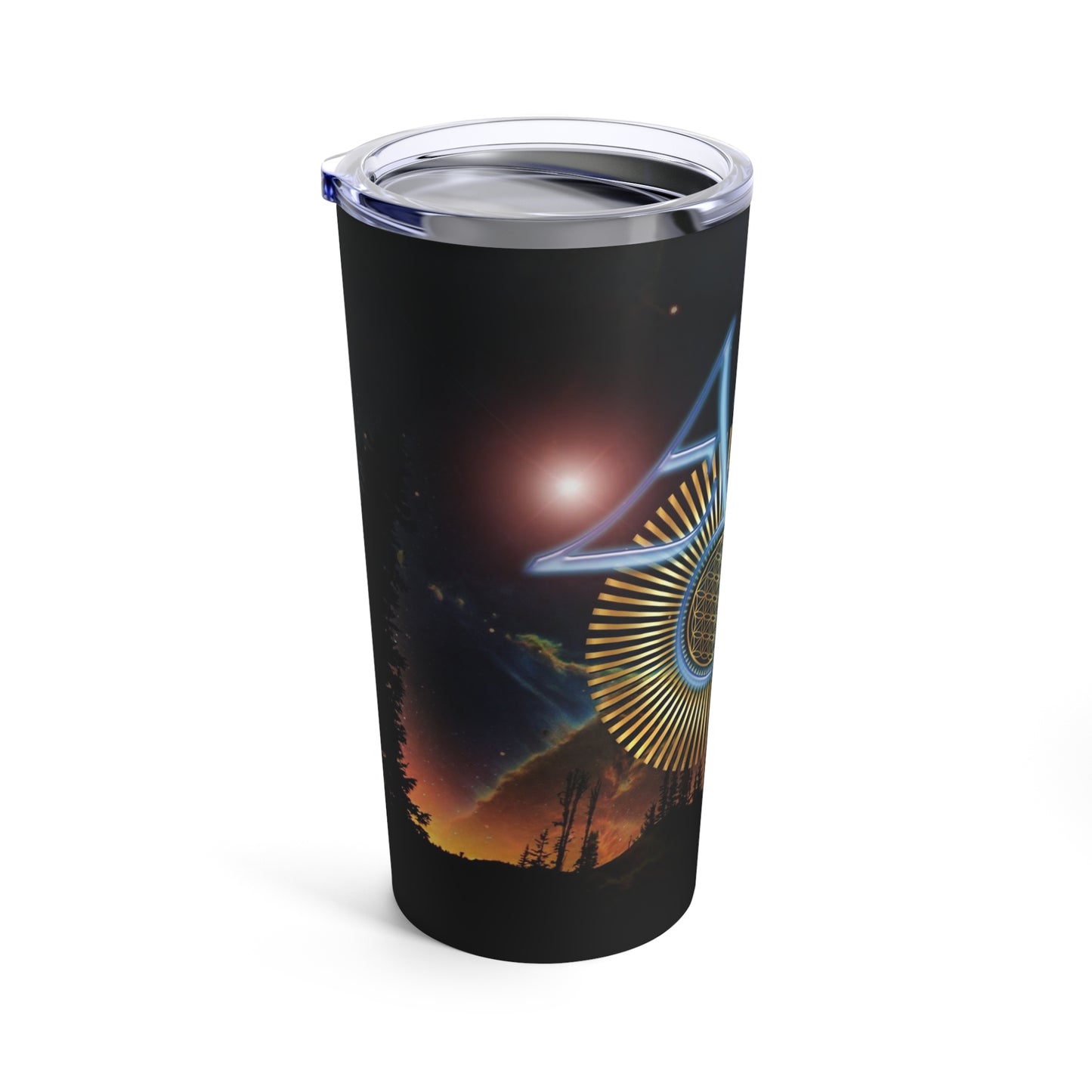 Atman Vision Tumbler 20oz