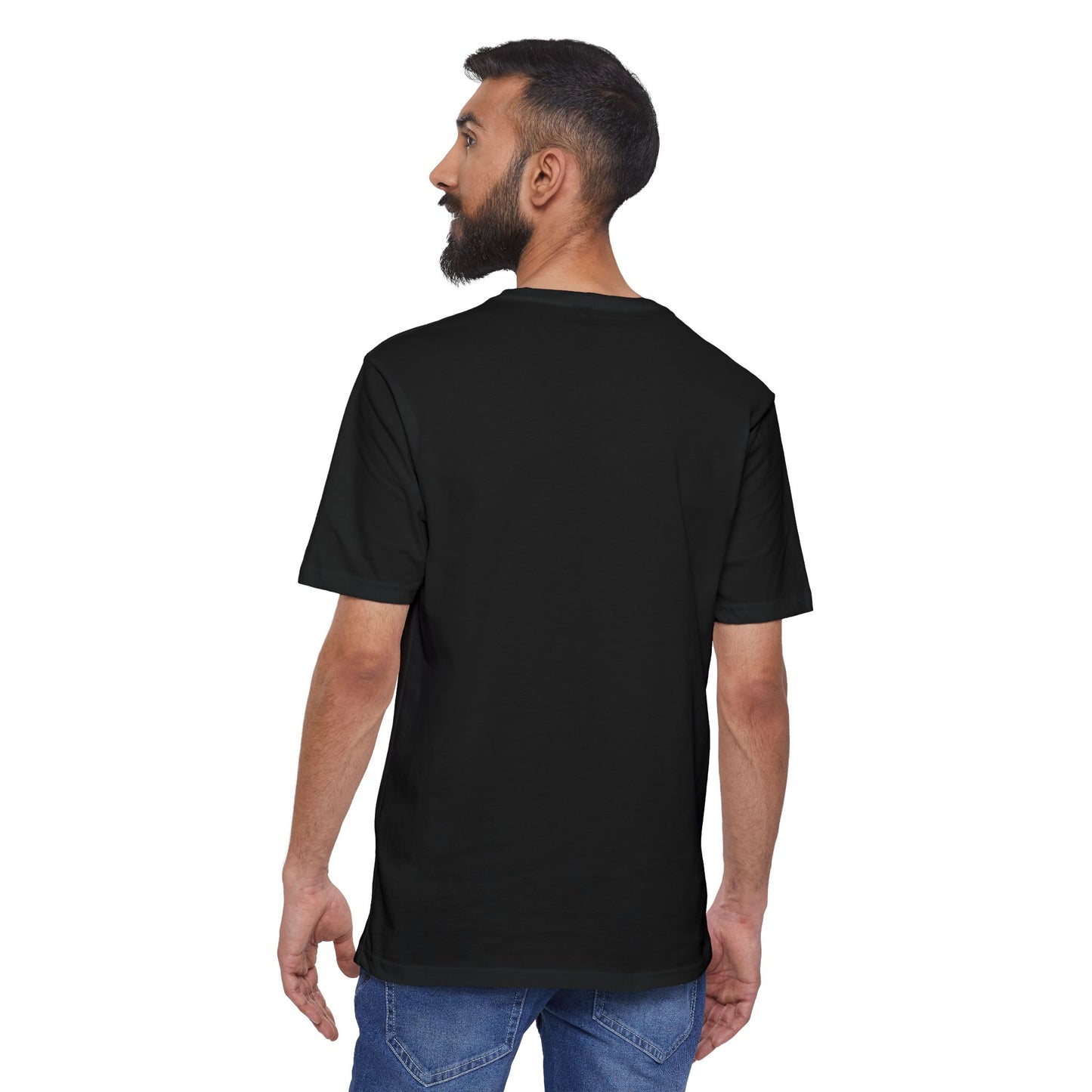 Unisex District® Re-Tee®potent seed 3