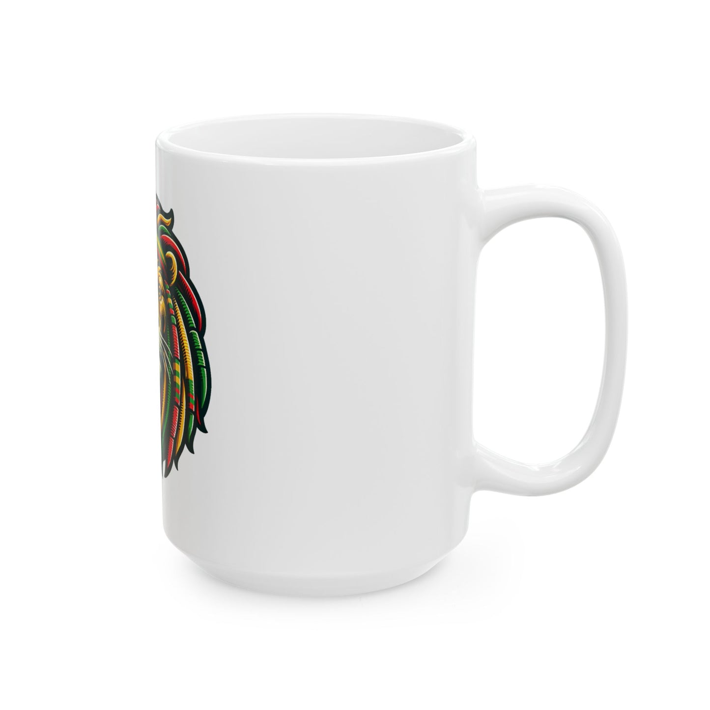 Ceramic Mug, (11oz, 15oz)