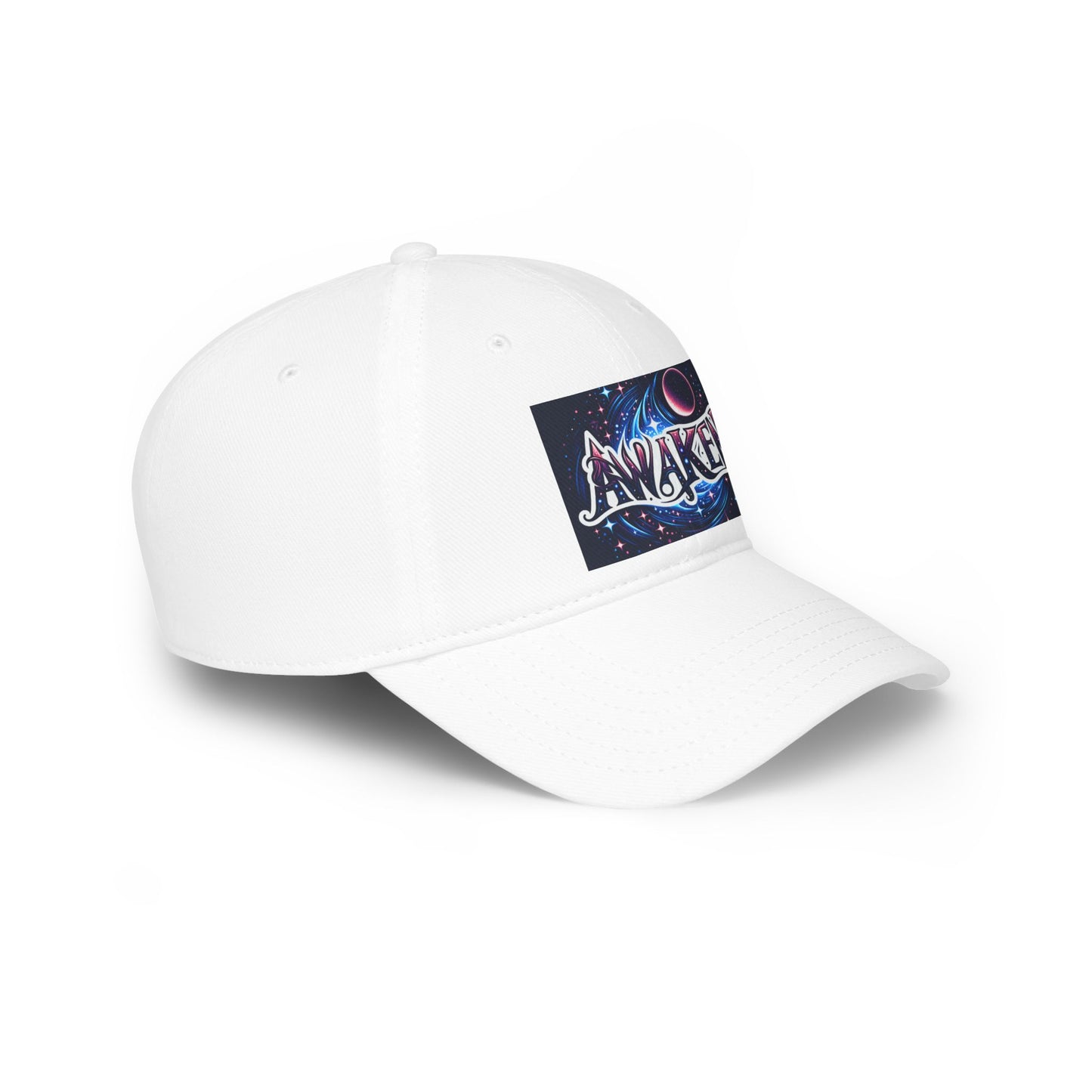 Awaken Low Profile Baseball Cap