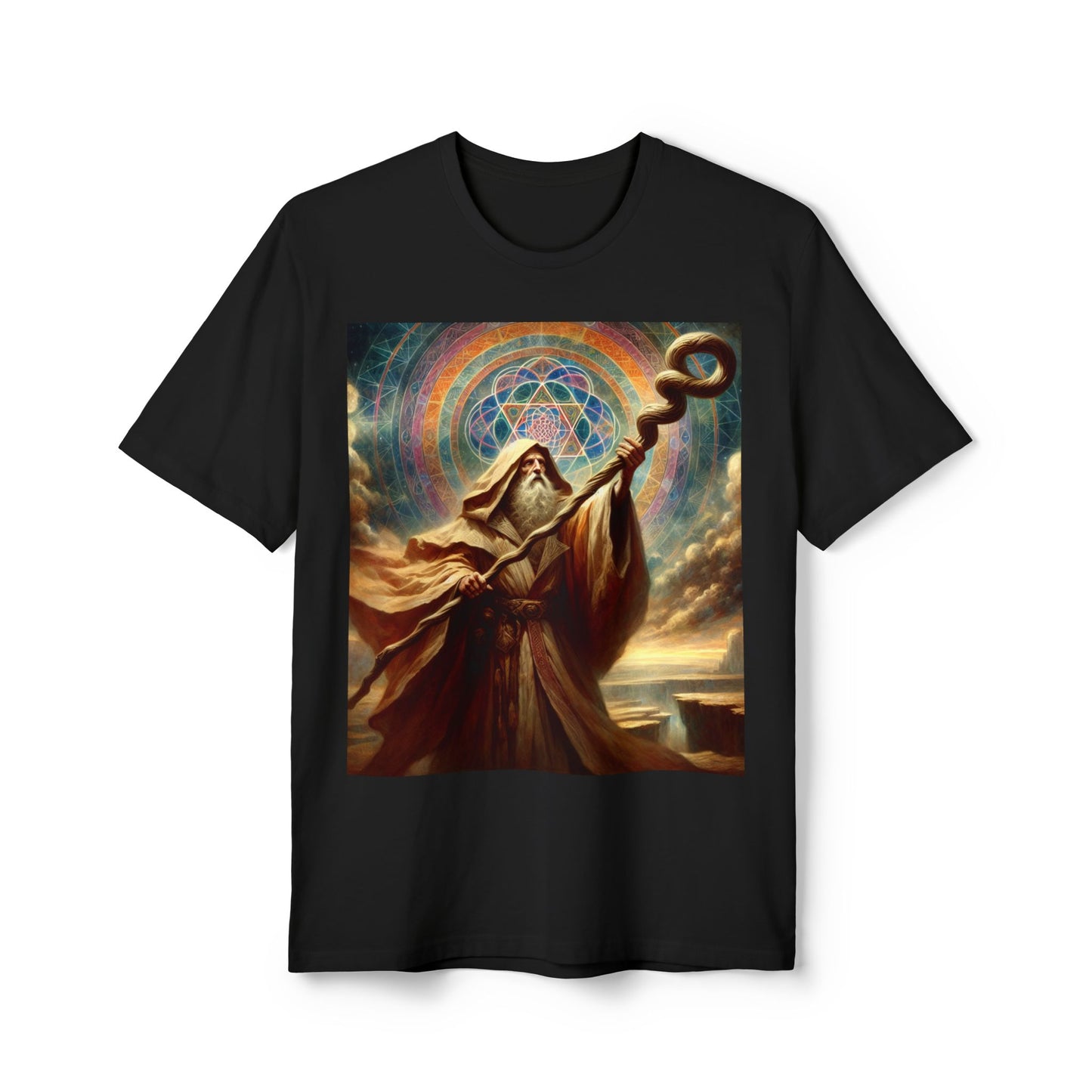 regal wizard 2 Unisex District® Re-Tee®