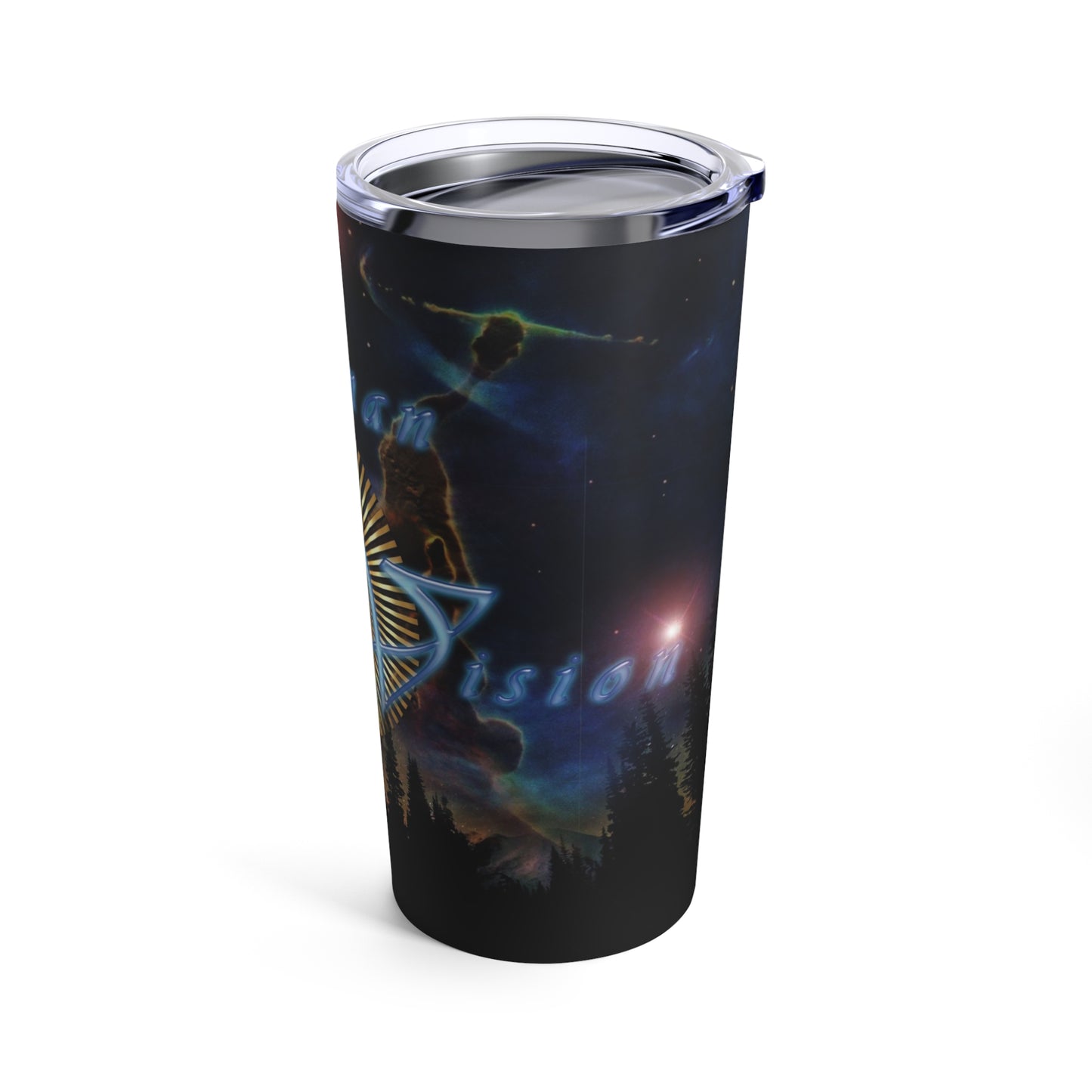 Atman Vision Tumbler 20oz