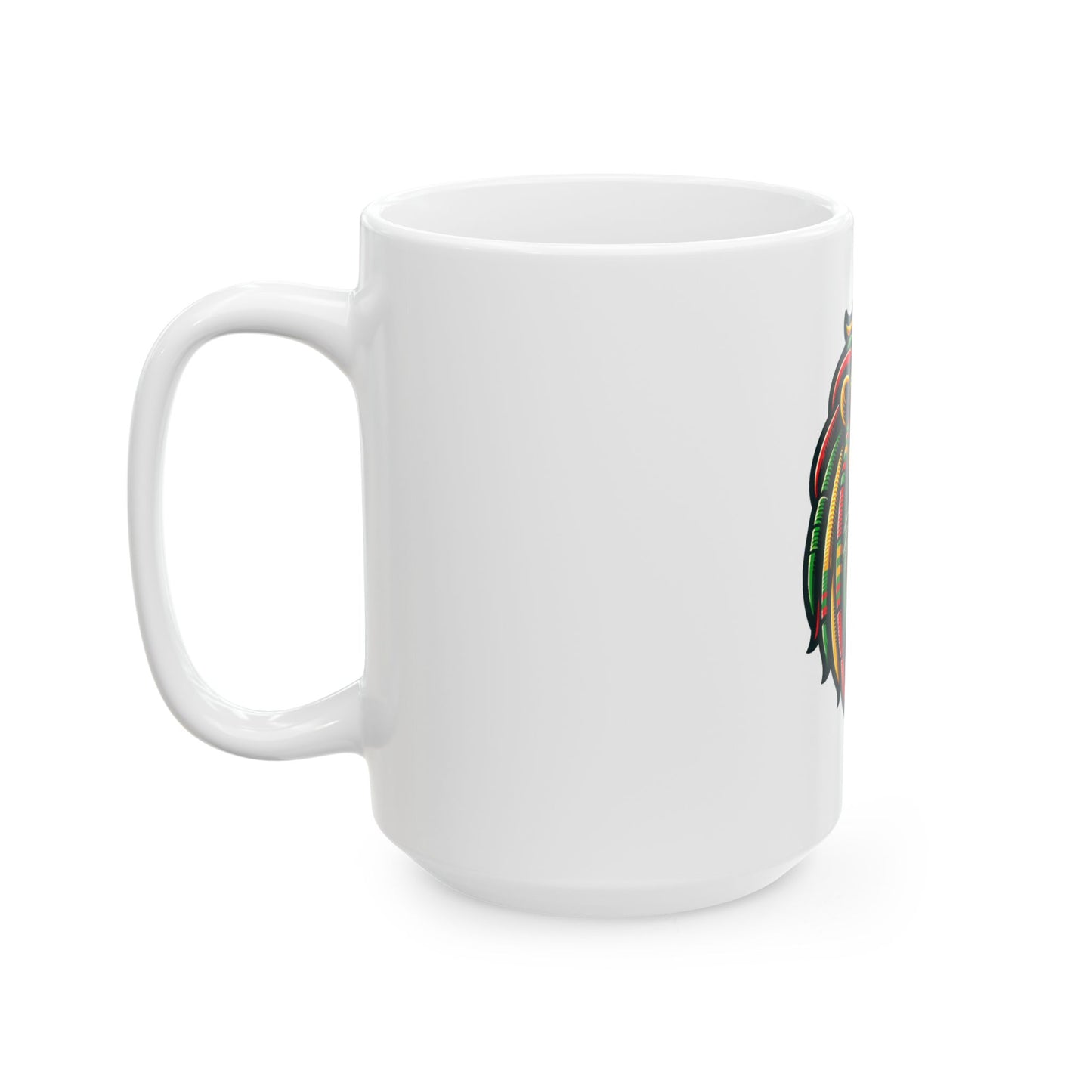 Ceramic Mug, (11oz, 15oz)