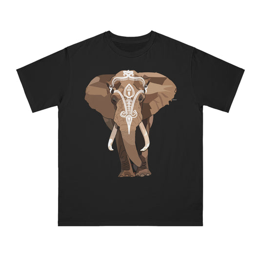 Elephant Organic Unisex Classic T-Shirt