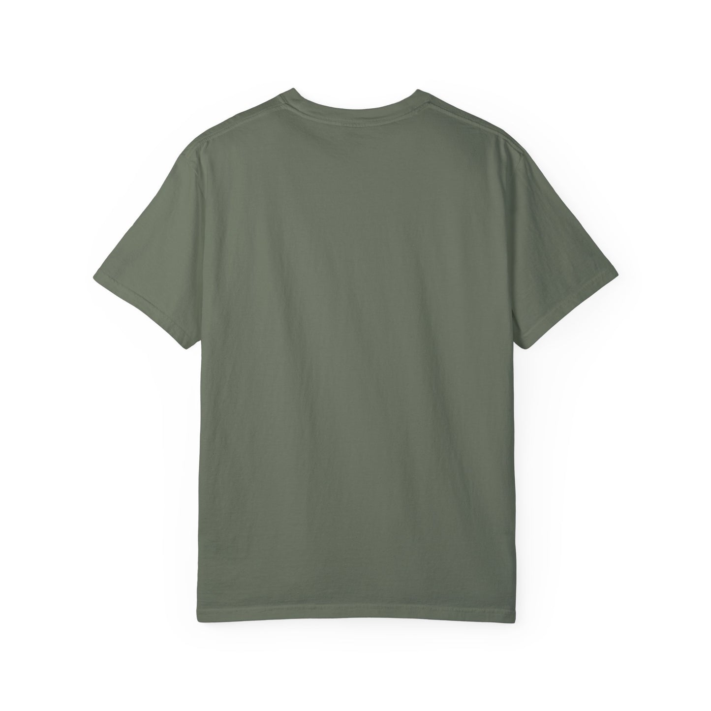 ceremony / Unisex Garment-Dyed T-shirt