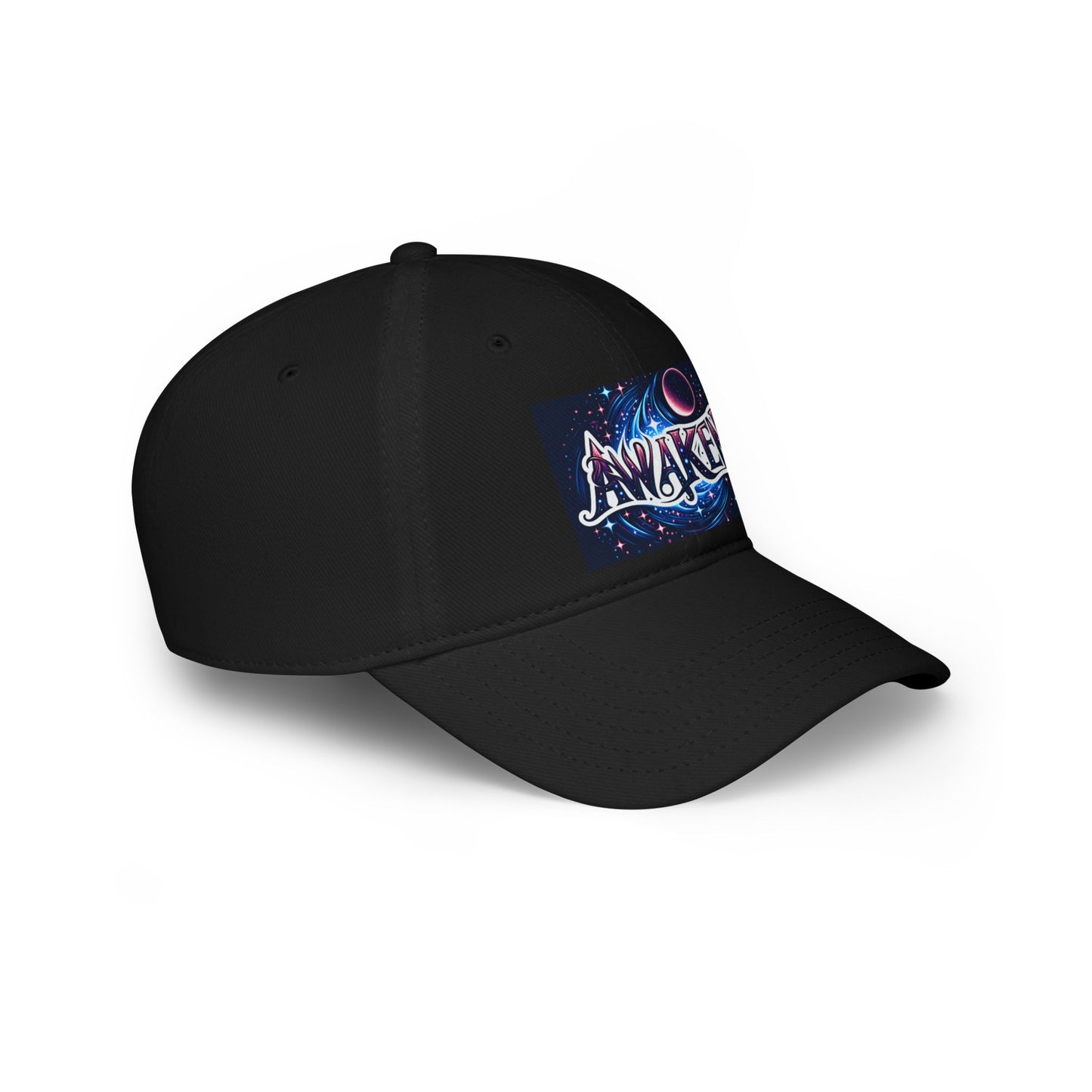 Awaken Low Profile Baseball Cap