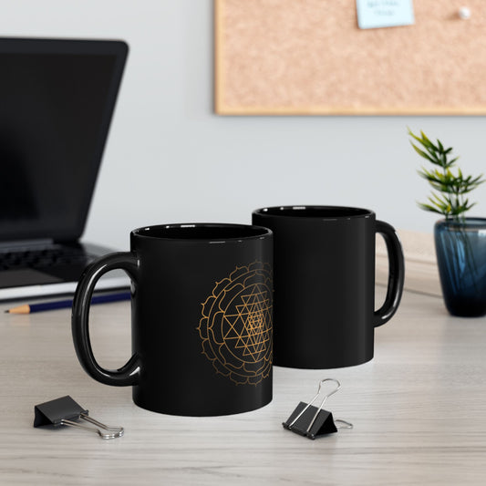 Black Mug (11oz, 15oz)