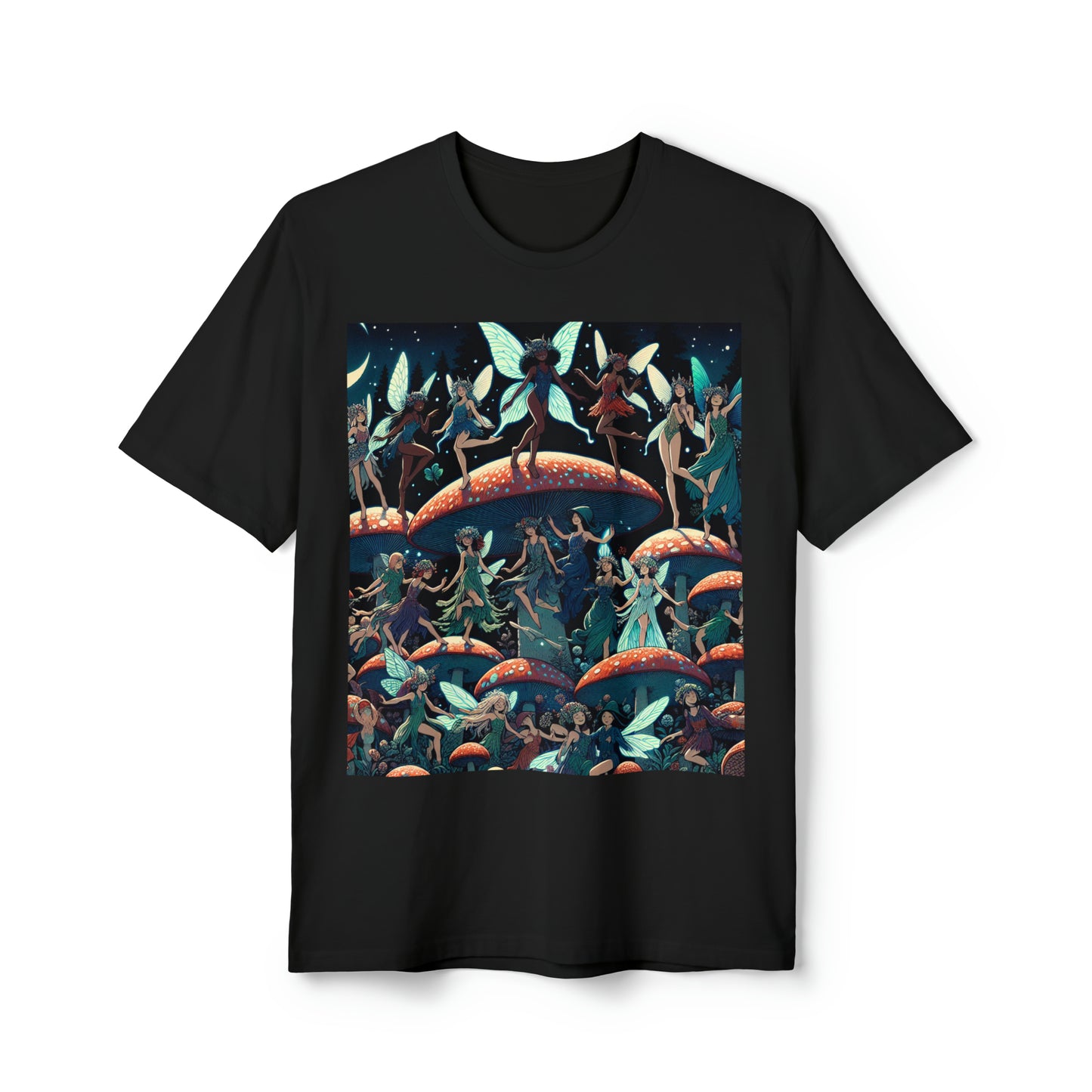 Dancing fairies tee 1