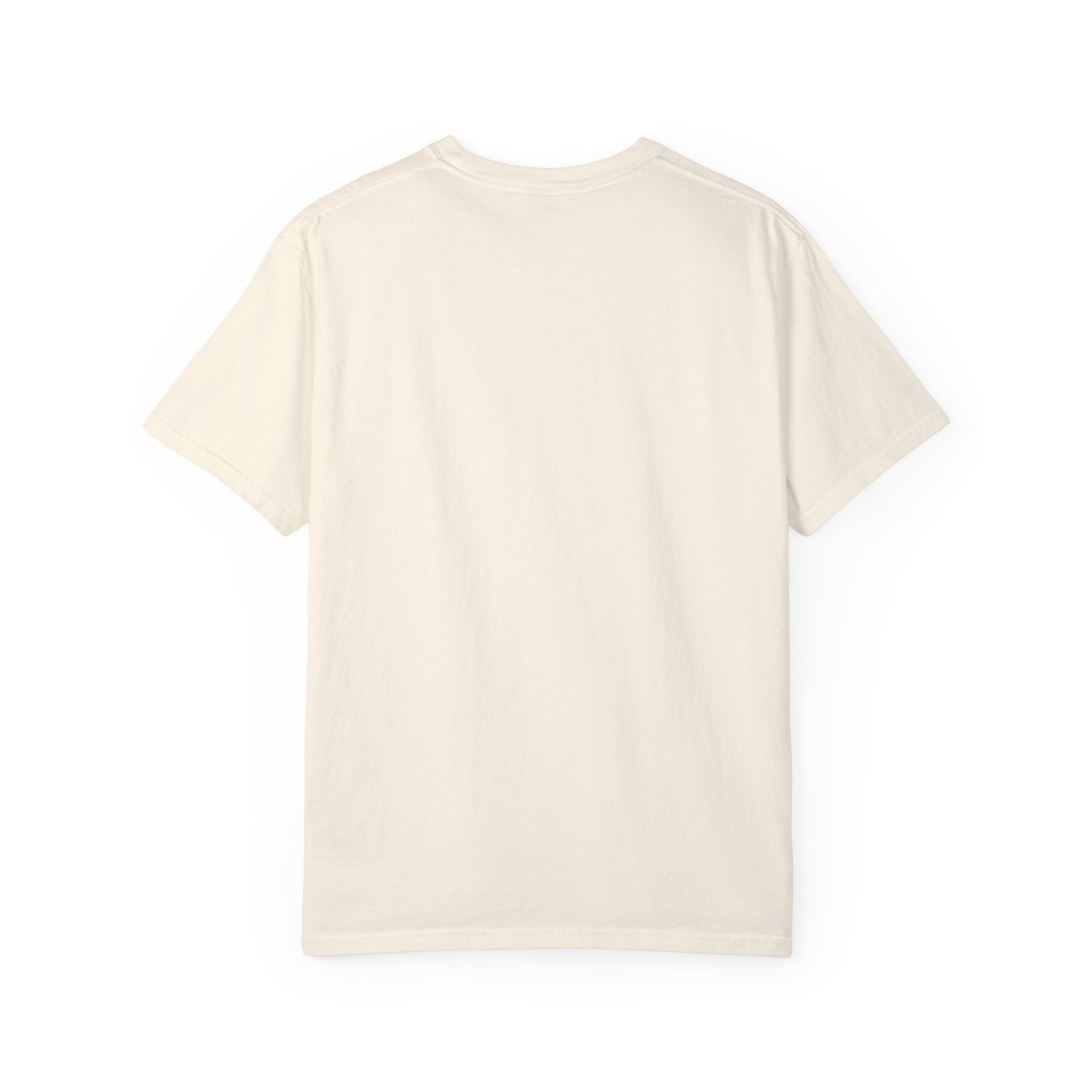 ceremony / Unisex Garment-Dyed T-shirt