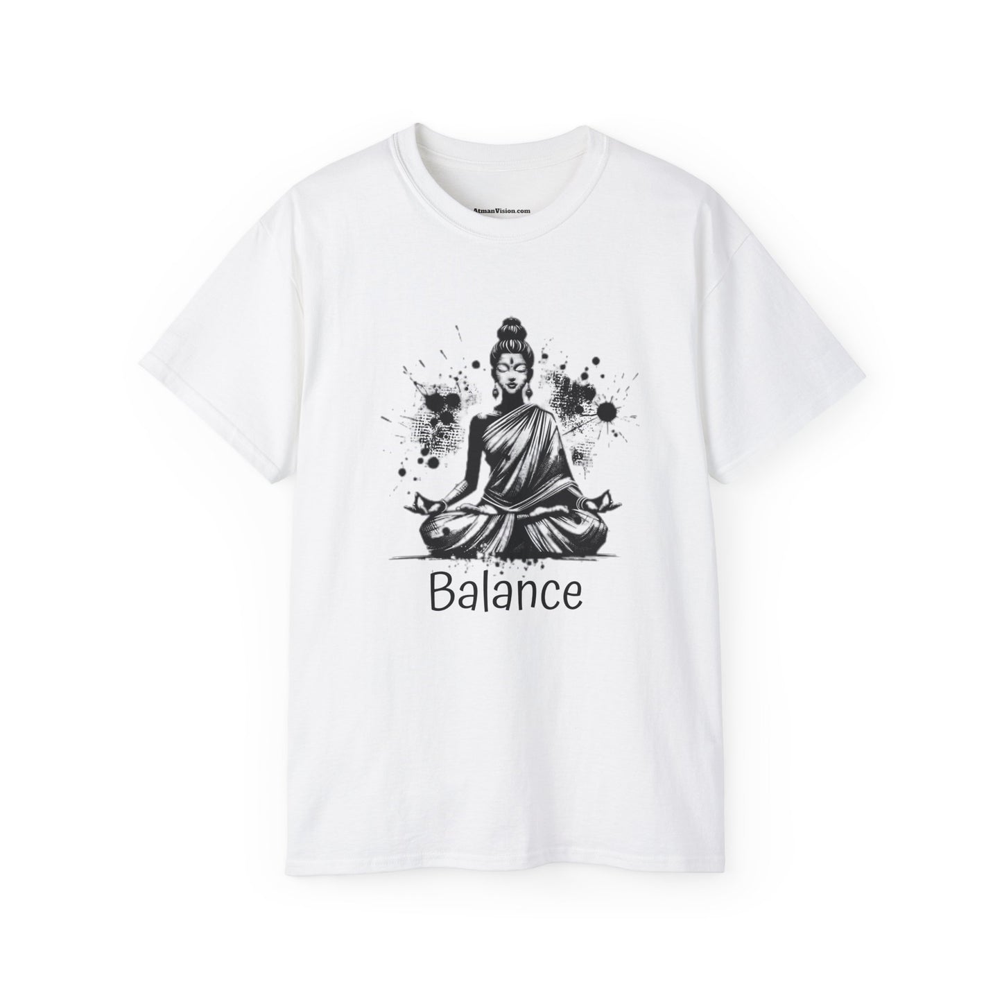 Balance - Unisex Ultra Cotton Tee