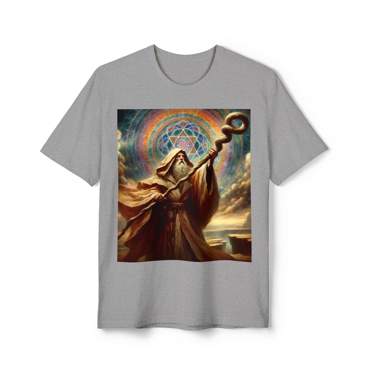 regal wizard 2 Unisex District® Re-Tee®