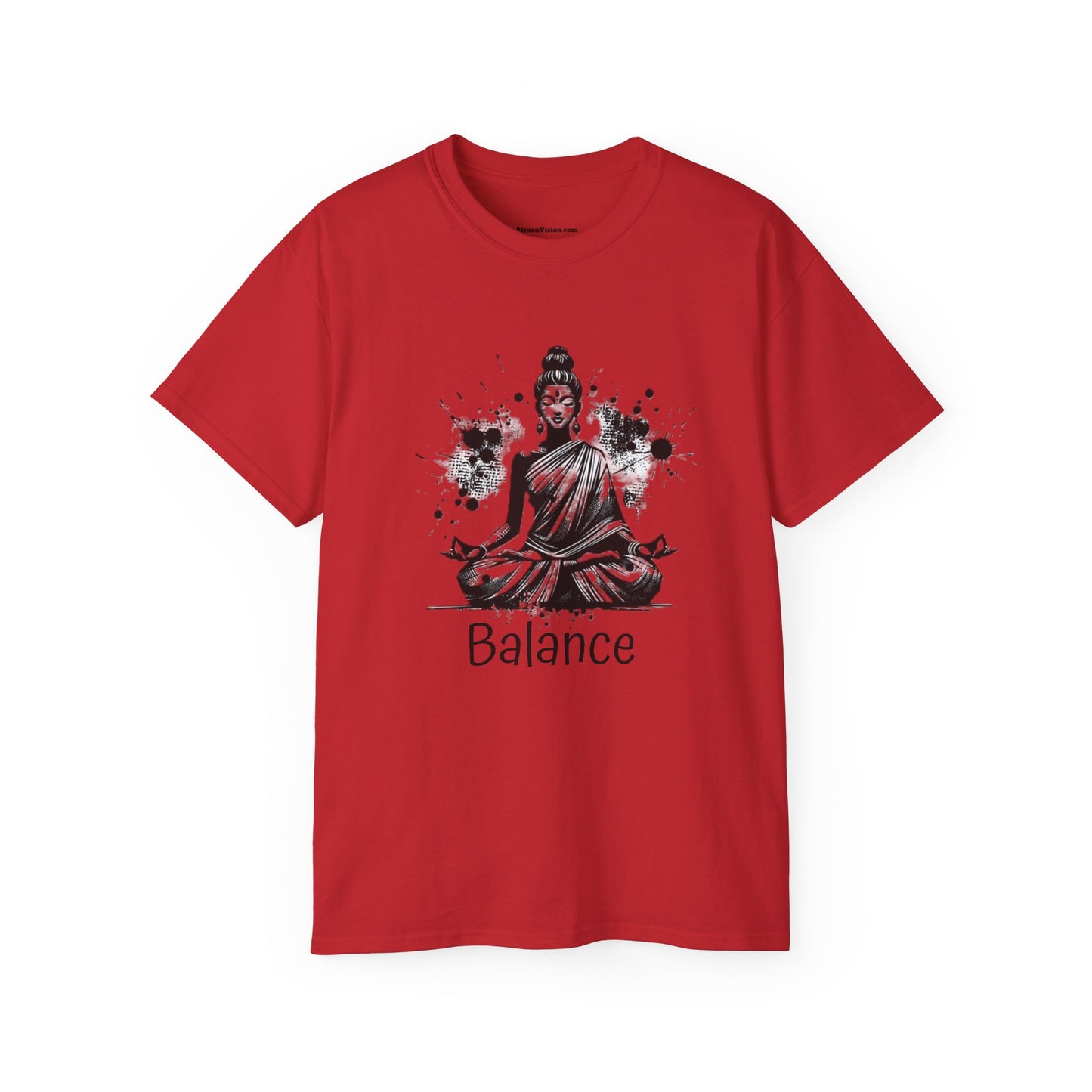 Balance - Unisex Ultra Cotton Tee