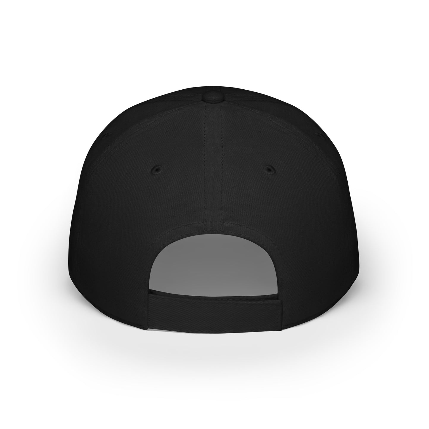 Heal DMT molecule - Low Profile Baseball Cap