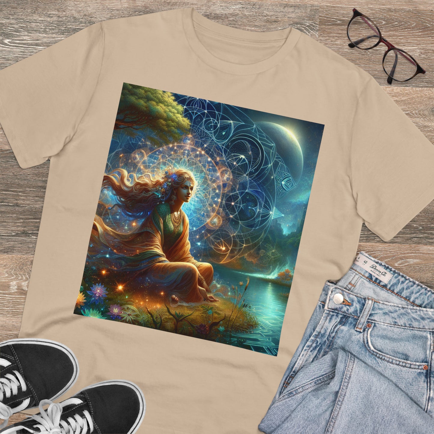 Organic Creator T-shirt - Unisex