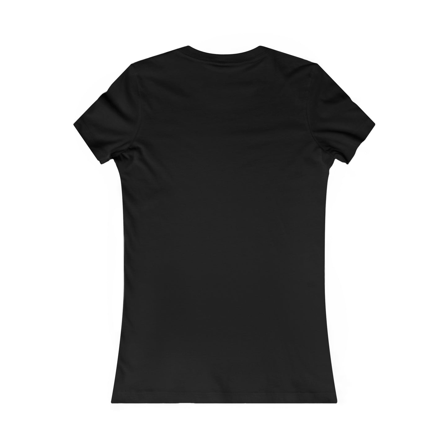 Reconnect With Nature - Women's Favorite Tee