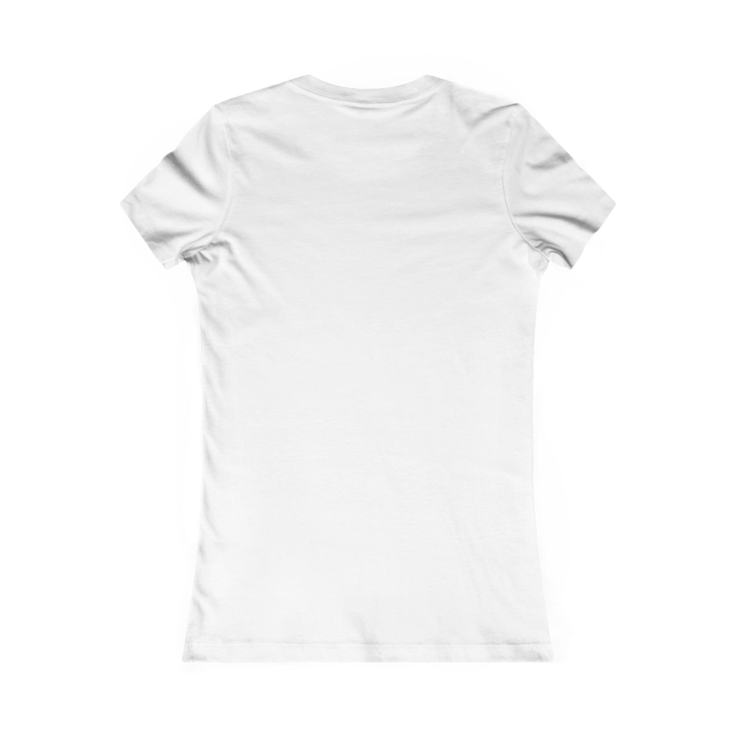 Reconnect With Nature - Women's Favorite Tee