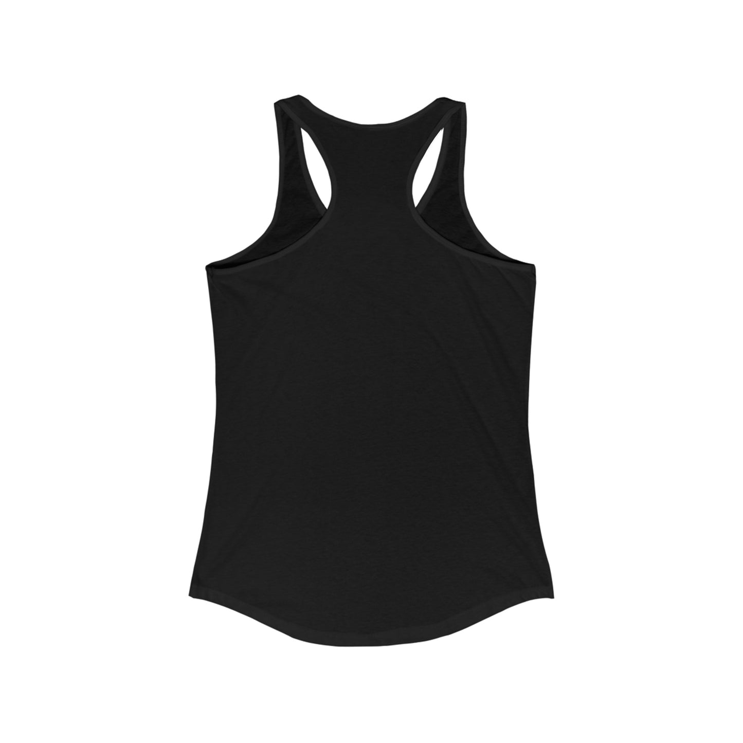 We are I AM - Women's Ideal Racerback Tank