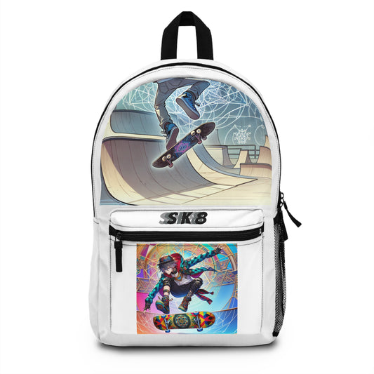 Backpack sk8