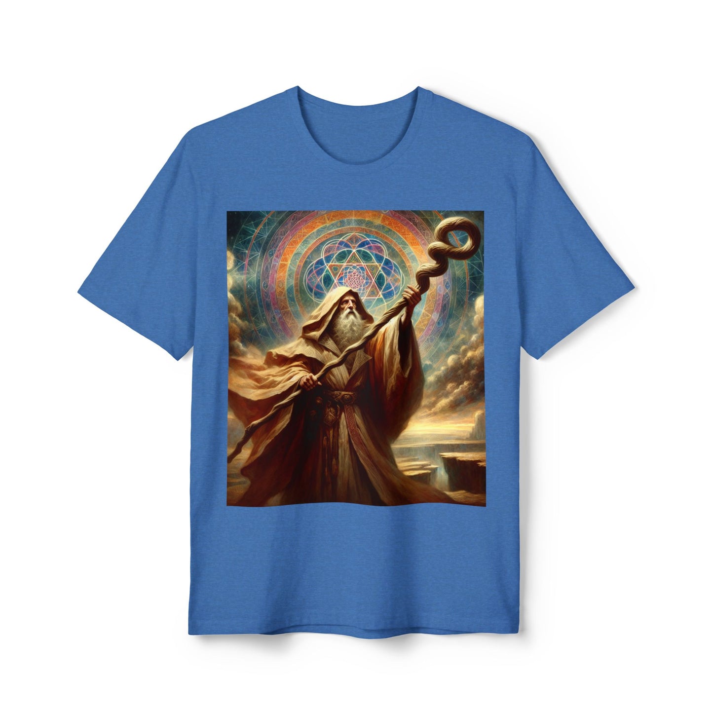 regal wizard 2 Unisex District® Re-Tee®