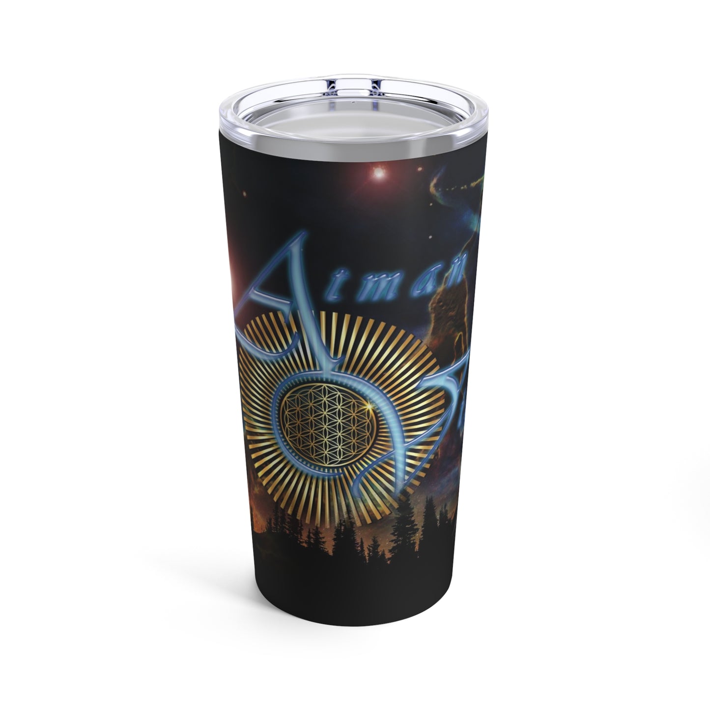 Atman Vision Tumbler 20oz