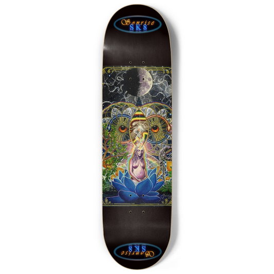 Custom Skateboard